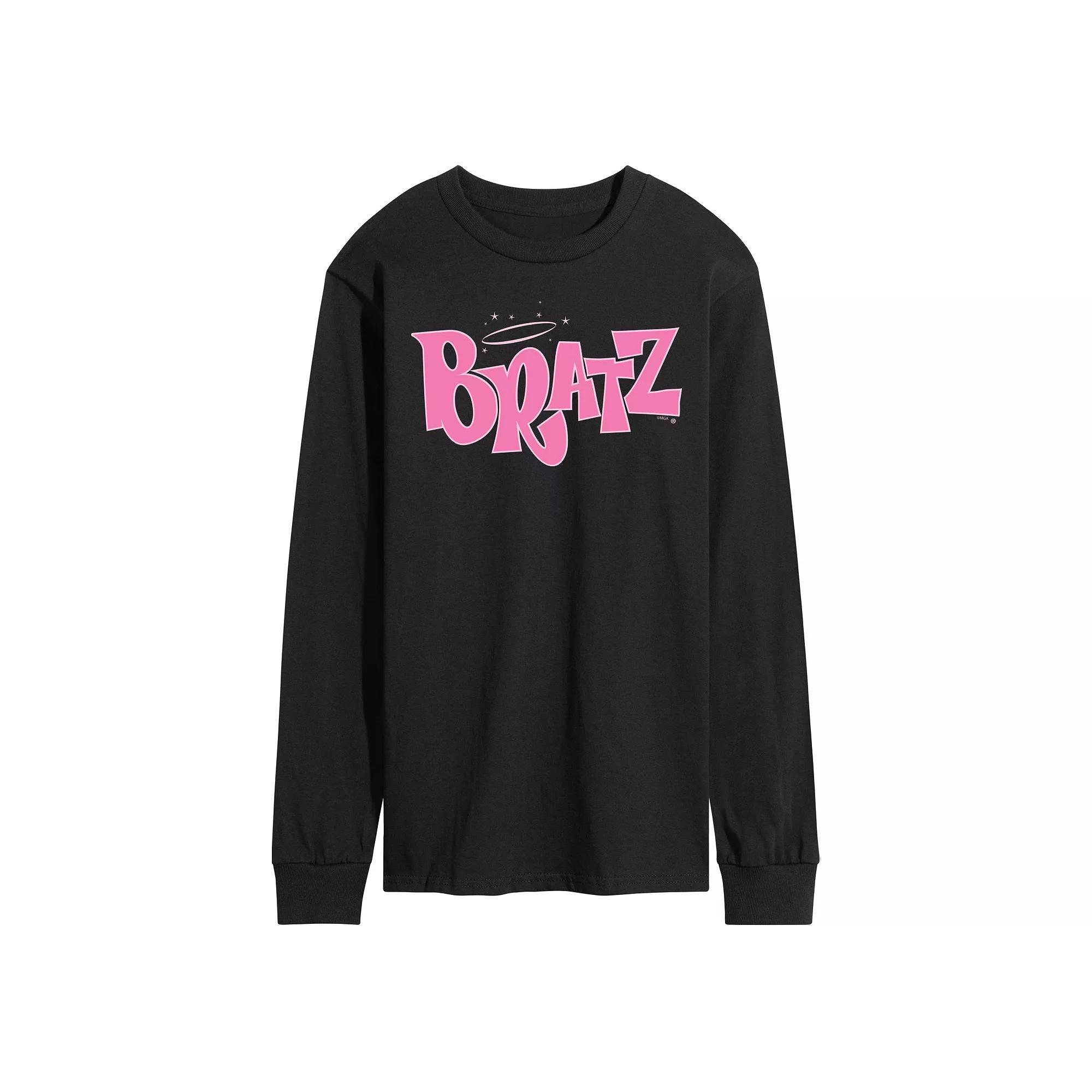 Mens Love Bites Candy Long Sleeve Tee Product Image