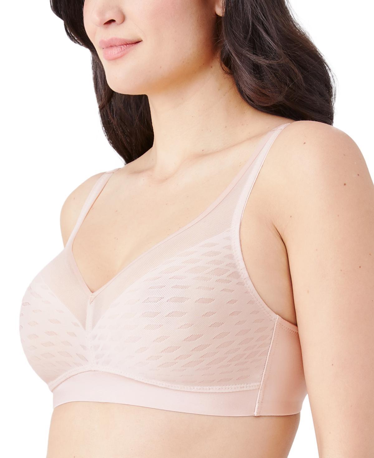 Wacoal Elevated Allure Wire Free Bra Product Image