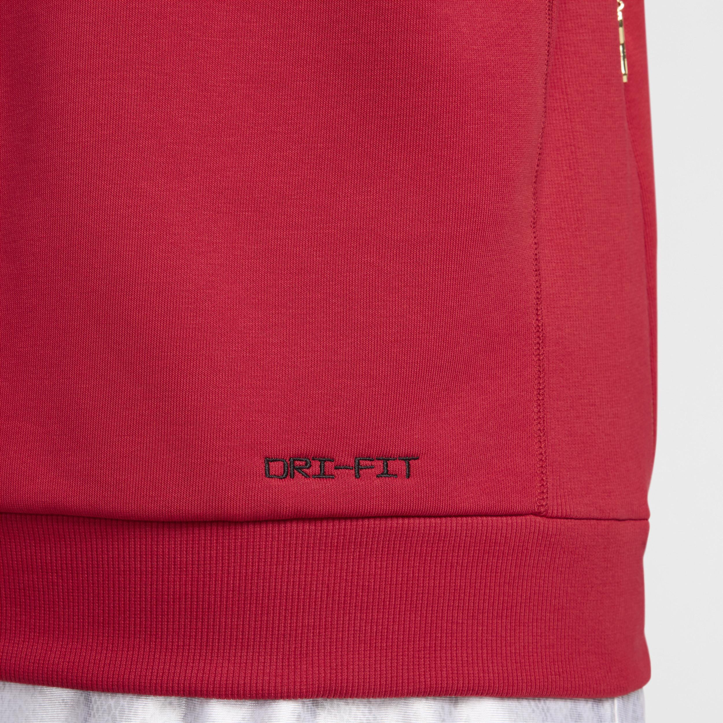 Nike Mens Nike Kobe Dri-FIT STD ISS Pullover Hoodie - Mens Product Image