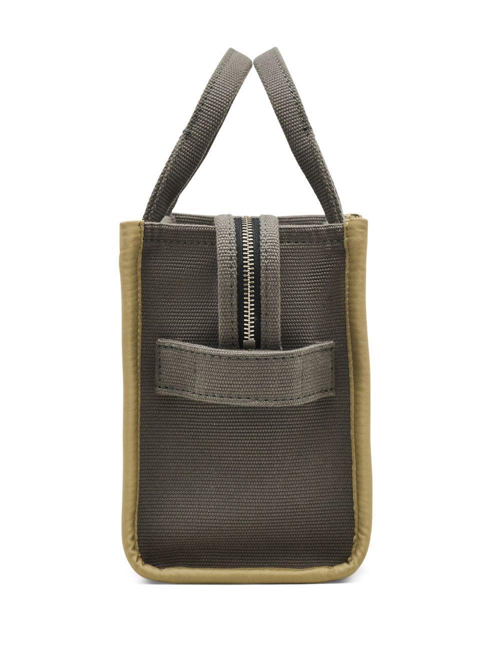 The Small Jacquard Tote bag Product Image