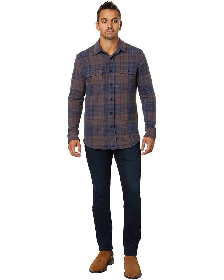Federal Paige Heritage Slim Straight Fit Jean Product Image