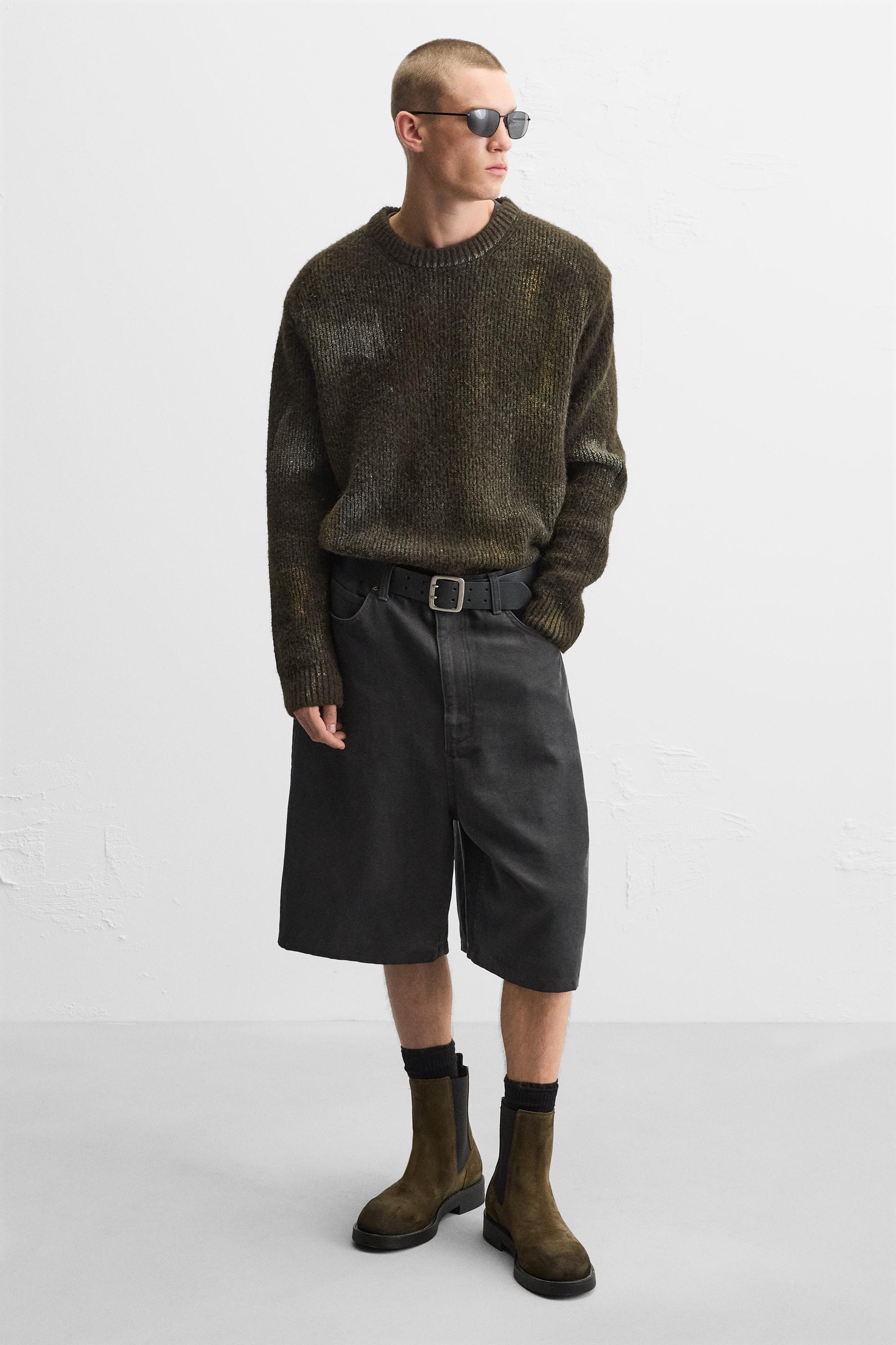 LEATHER CHELSEA BOOTS LIMITED EDITION Product Image