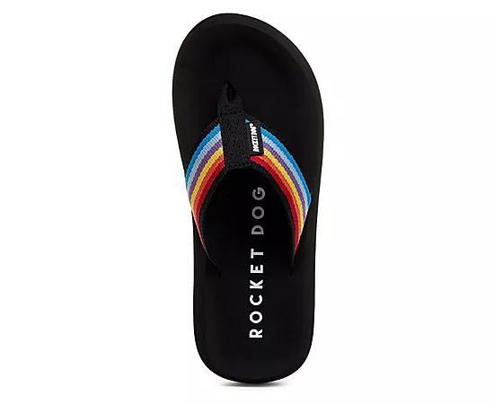 Rocket Dog Womens Spotlight Flip Flop Product Image