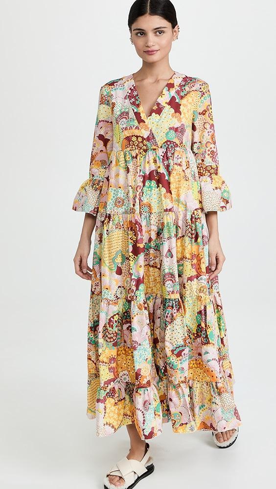 La DoubleJ Jennifer Jane Dress | Shopbop Product Image