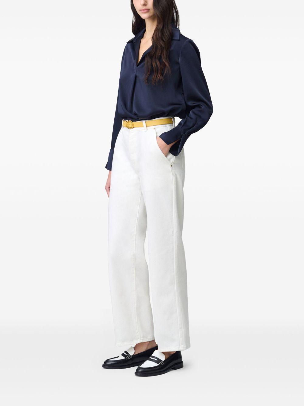 long sleeve shirt Product Image