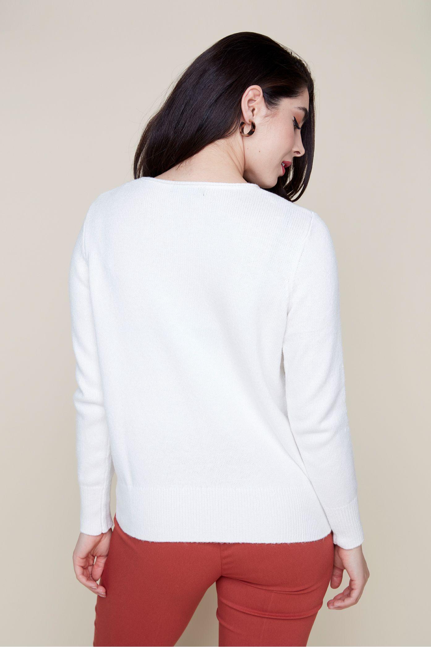 Star Sweater Product Image