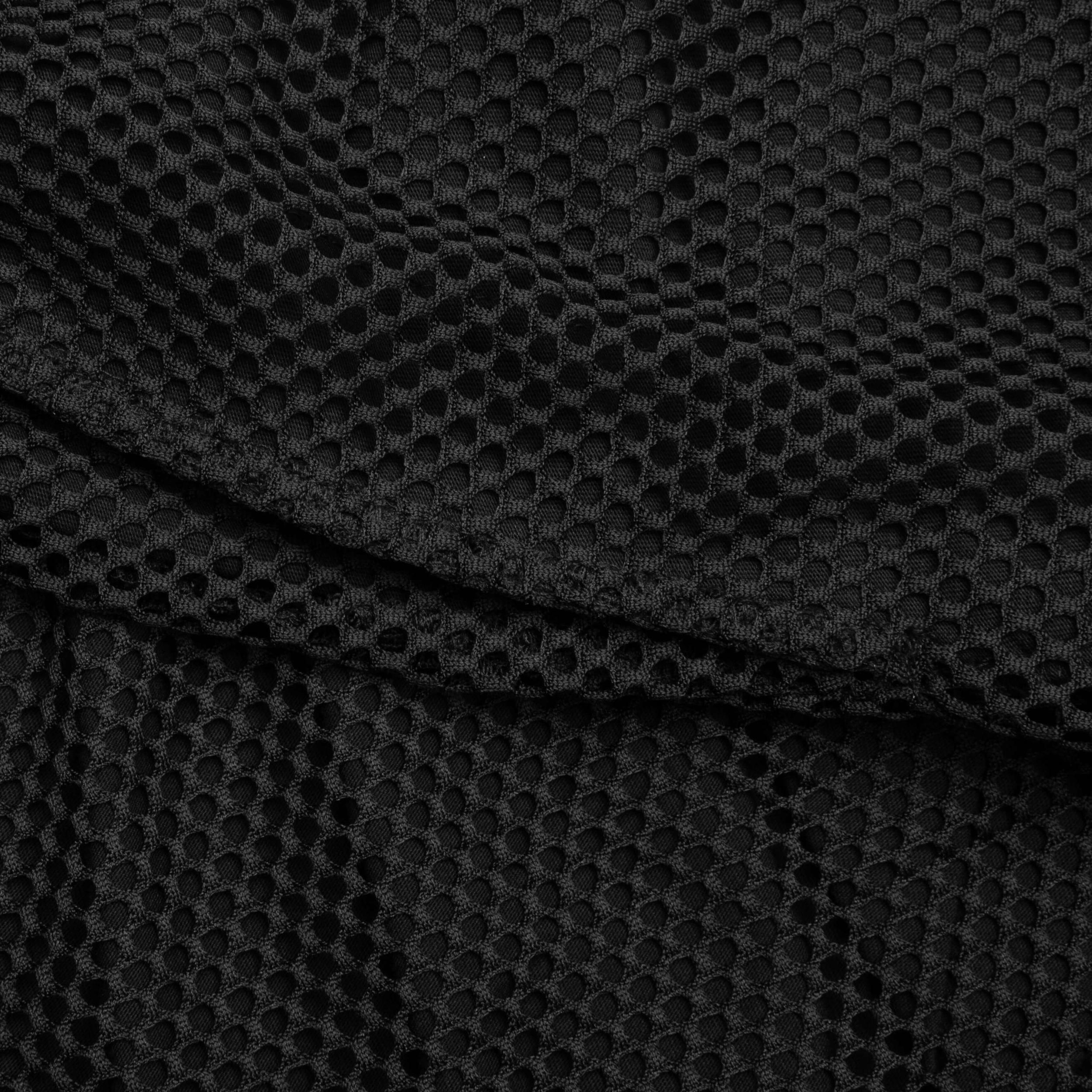 Hemen Short 9604 M.K. Shorts - Black Male Product Image