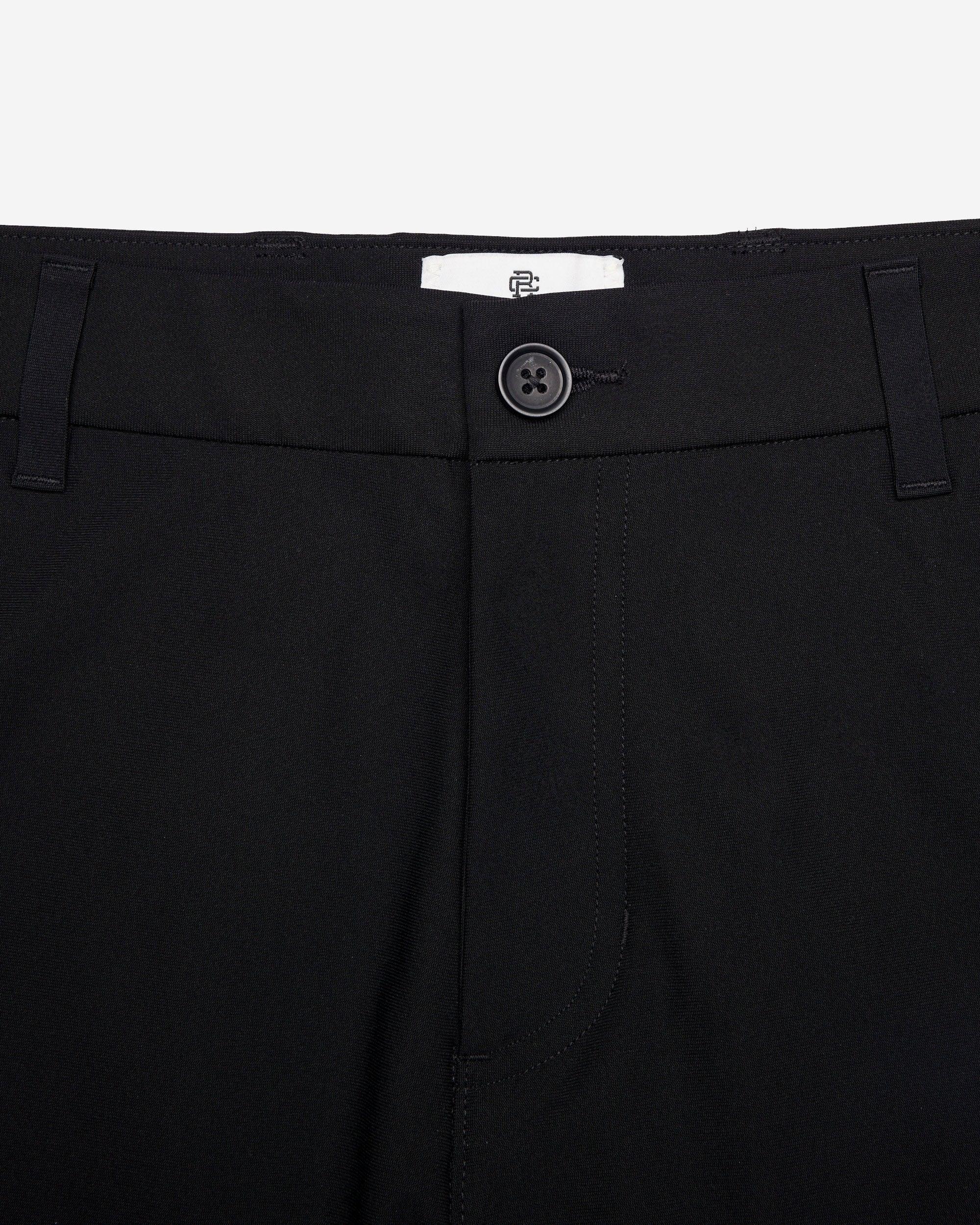 0922. Tech Essential™ Sweats - Faded Crimson Product Image