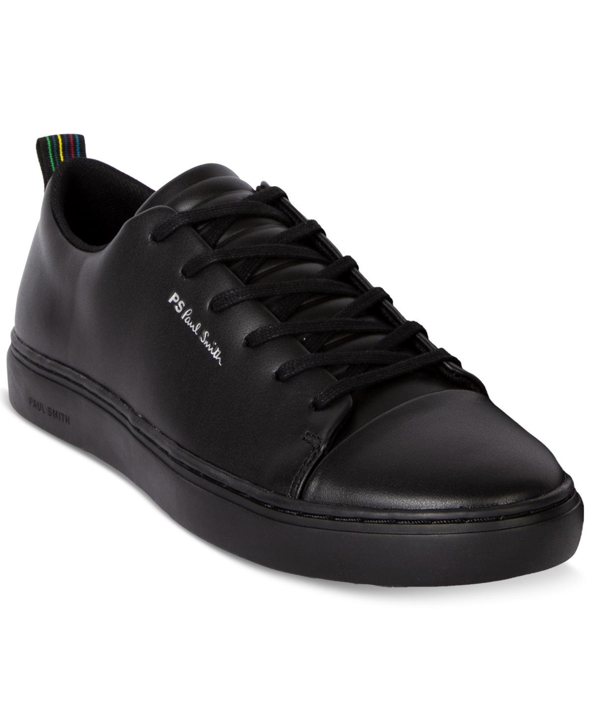 Ps Paul Smith Mens Lee Lace Up Sneakers Product Image