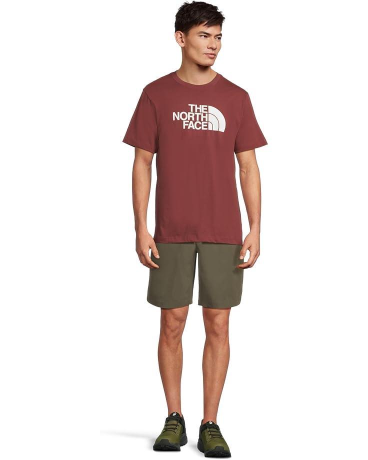Evolution Box Camo Fill Short Sleeve Tee Graphic Product Image