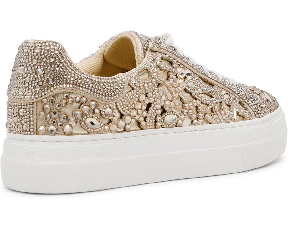 Women's Blue by Betsey Johnson Reily Product Image