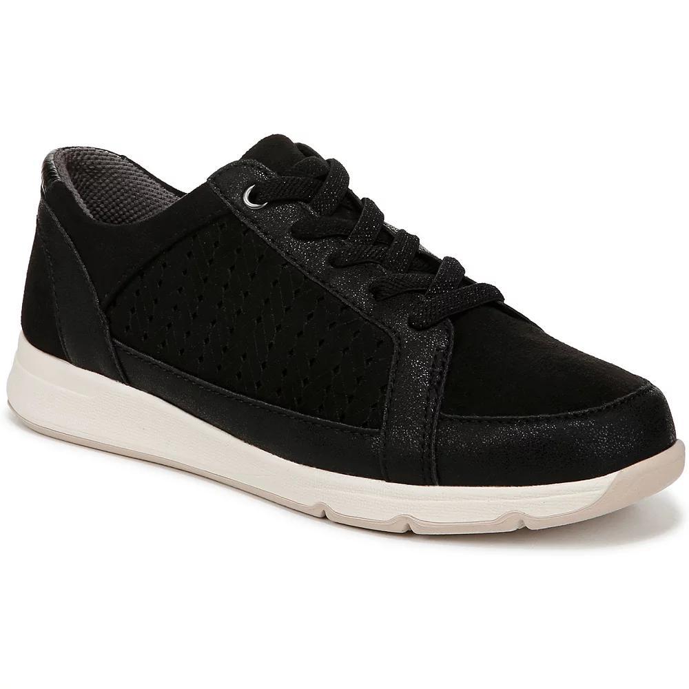 LifeStride Recover Women's Slip-on Sneakers, Size: 8.5, Black Product Image