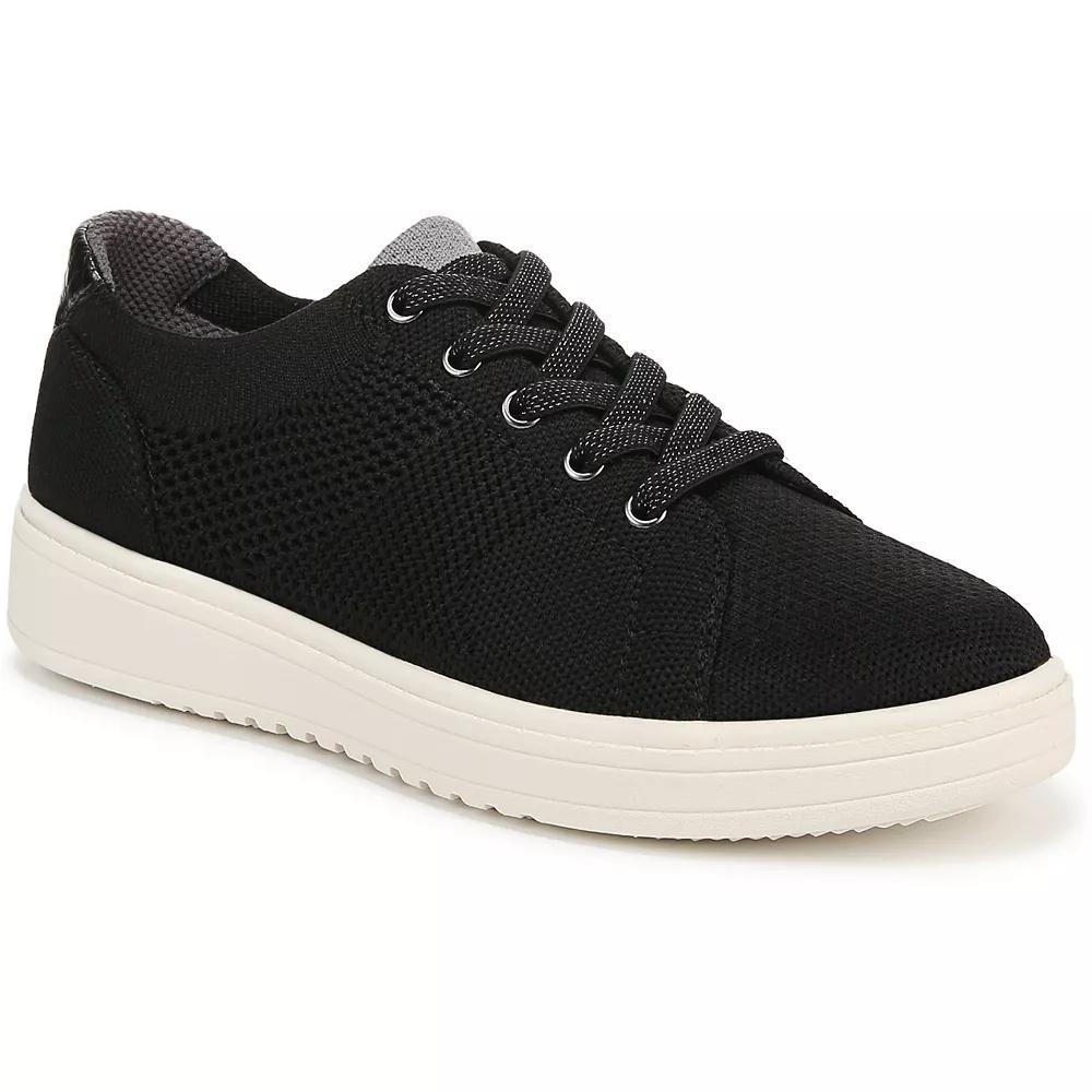 LifeStride® Vip Women's Sneakers, Size: 7, Black Product Image