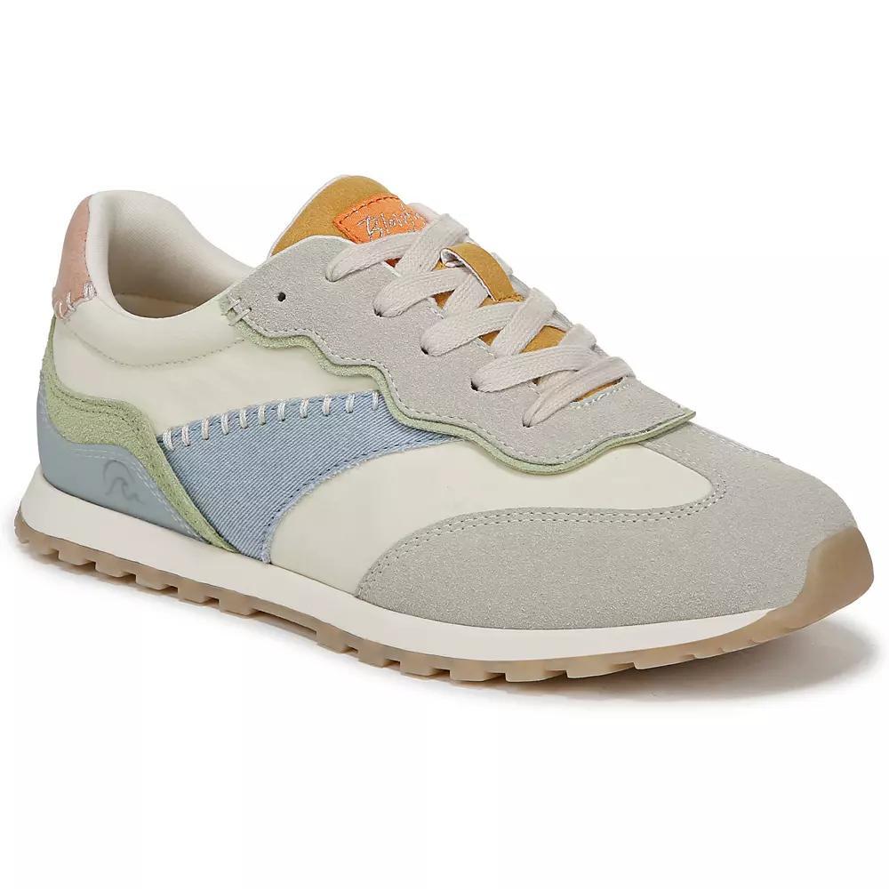 Blowfish Malibu Valley Womens Sneakers, Womens Product Image
