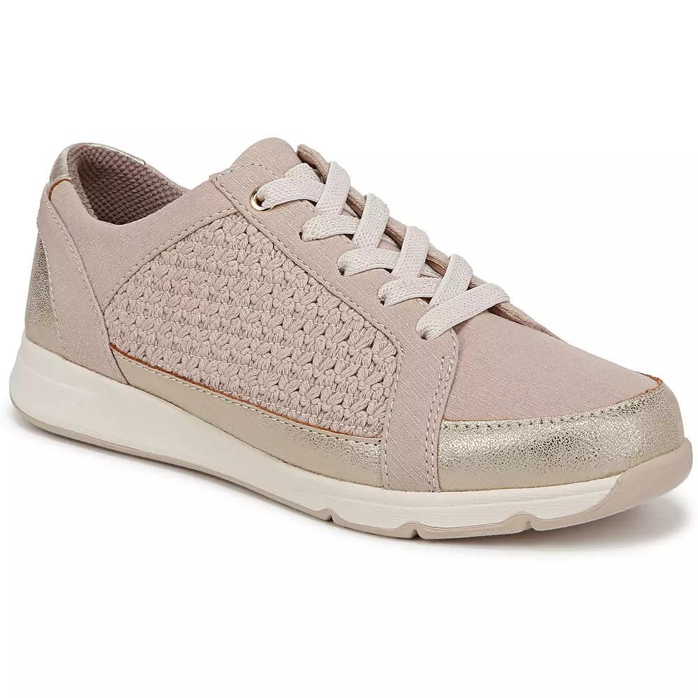 LifeStride Recover Women's Slip-on Sneakers, Size: 8 Wide, Latte Product Image
