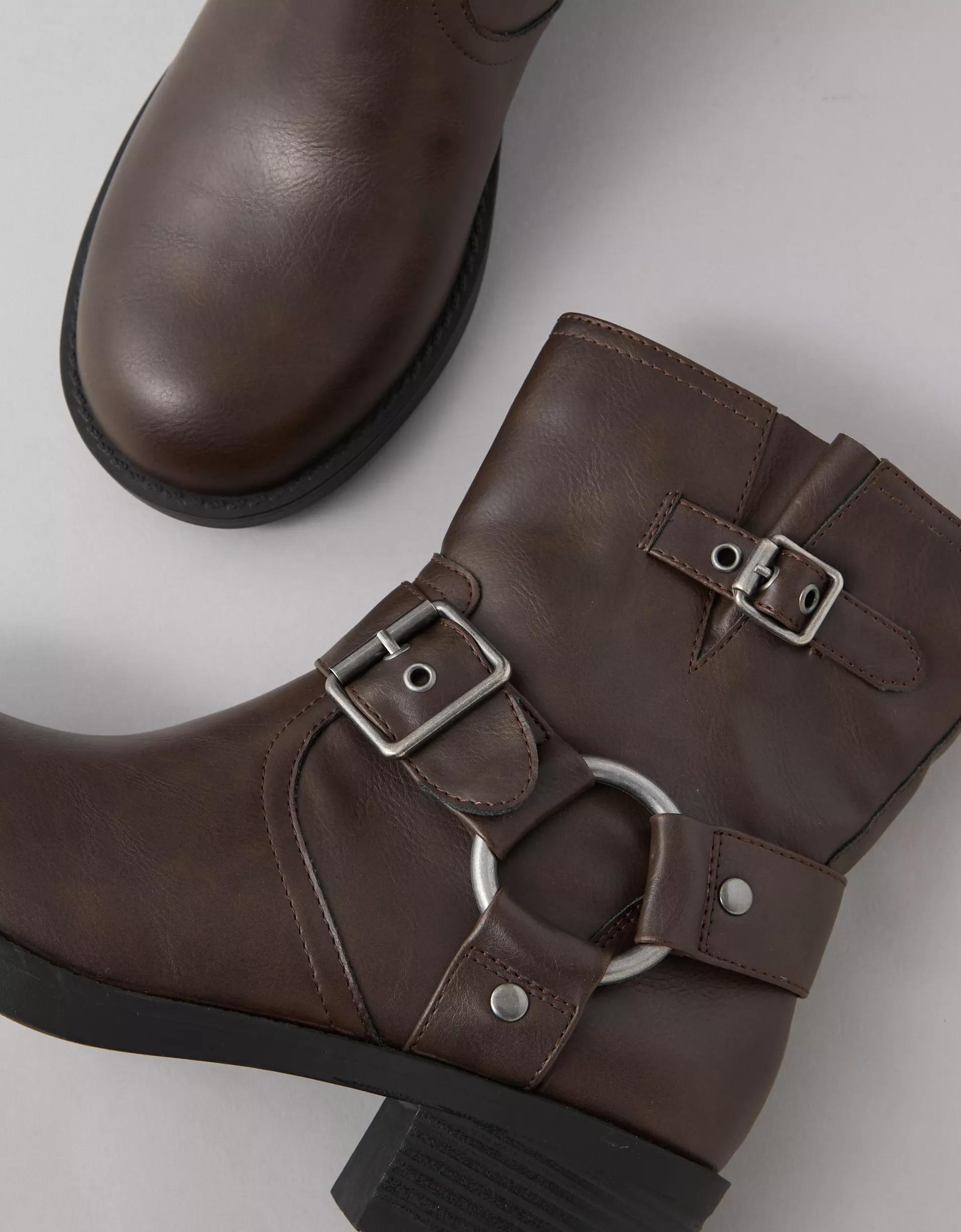 AE Moto Bootie Product Image