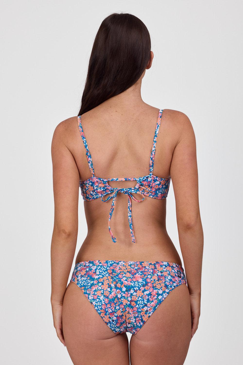 Sale Valle Bikini Bottom Product Image