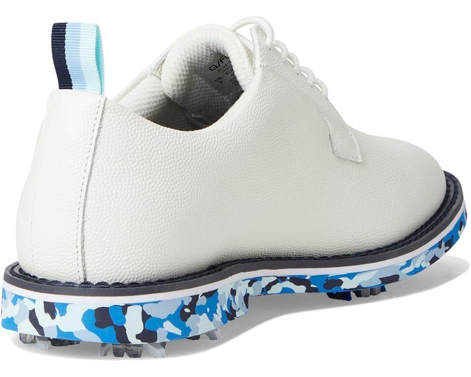 Gallivanter T.P.U. Tuxedo Golf Shoes Product Image