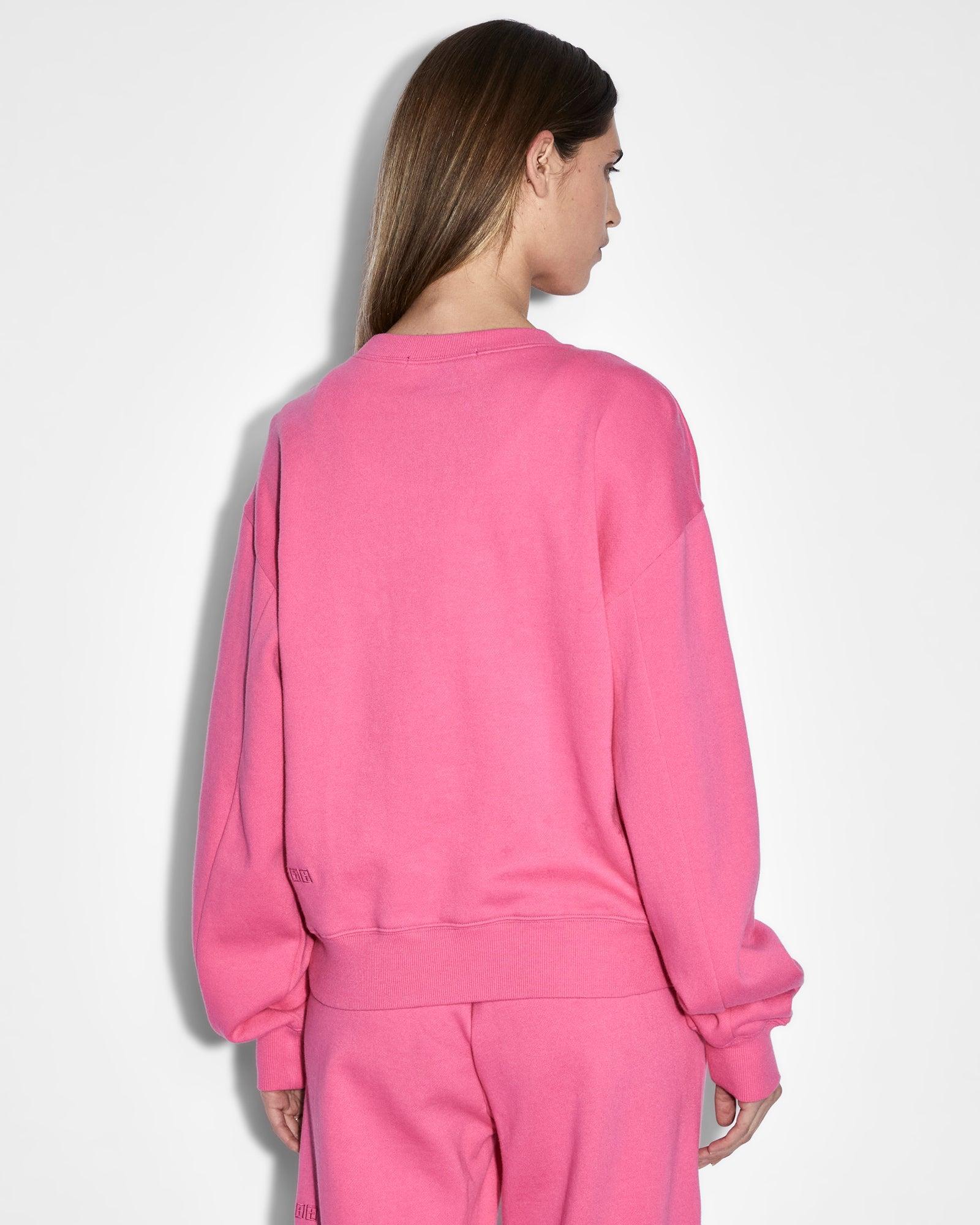 3X4 KLASSIC CREW HYPE PINK Female Product Image