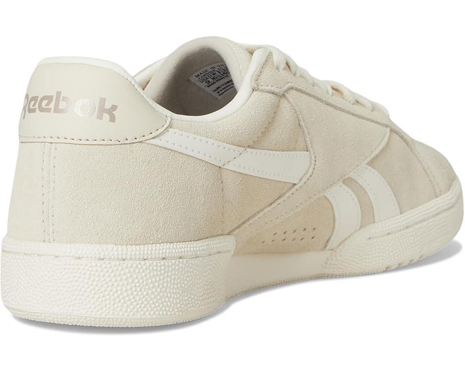 Women's Reebok Lifestyle Club C Grounds UK Product Image