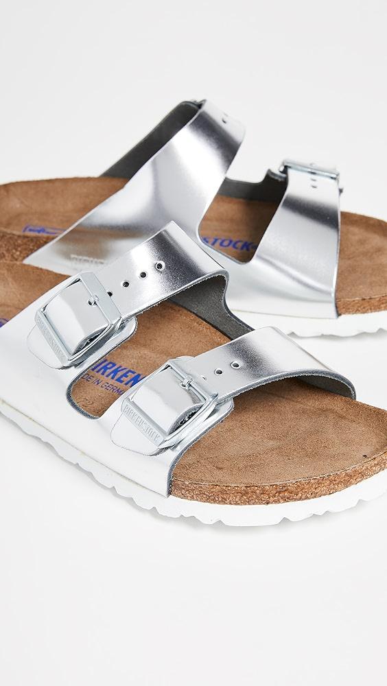 Birkenstock Arizona Soft Footbed Sandals | Shopbop Product Image