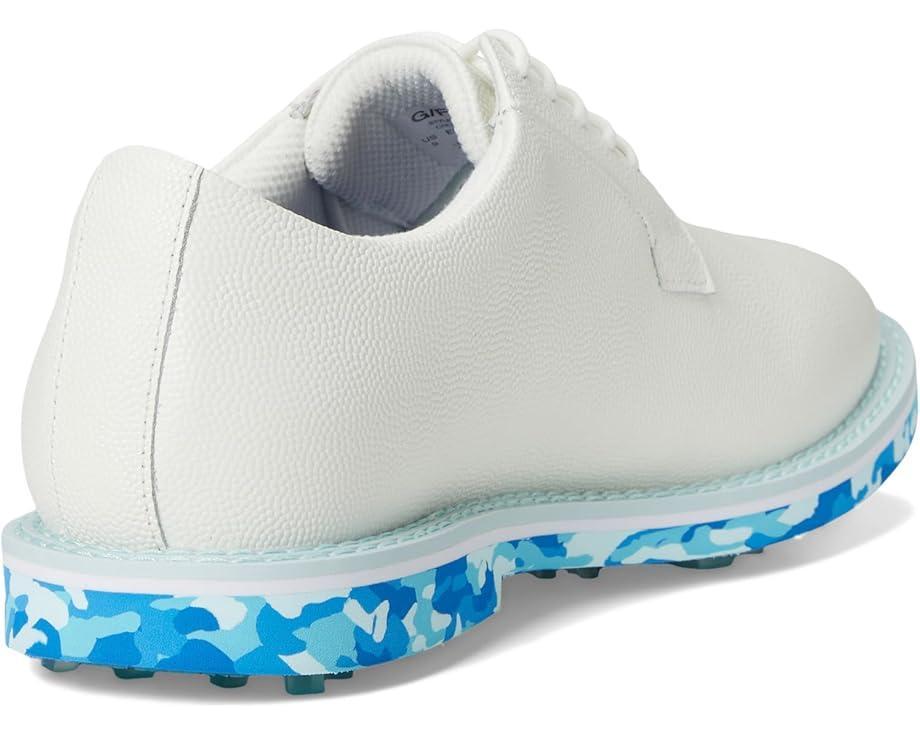 Gallivanter T.P.U. Tuxedo Golf Shoes Product Image
