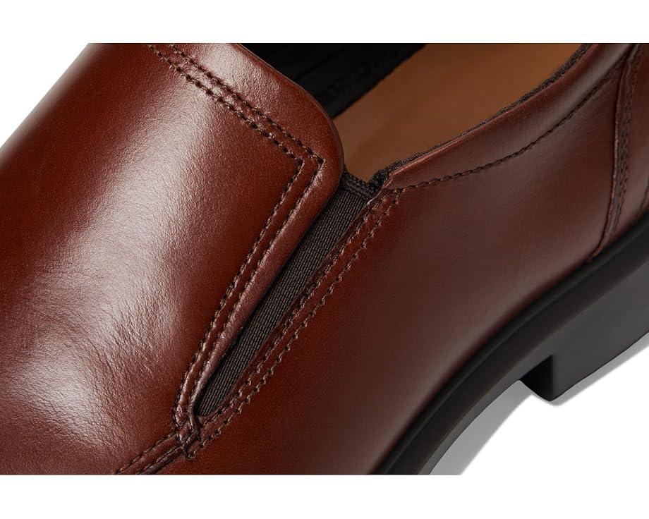 Men's ECCO Helsinki 2.0 Apron Toe Slip-On Product Image
