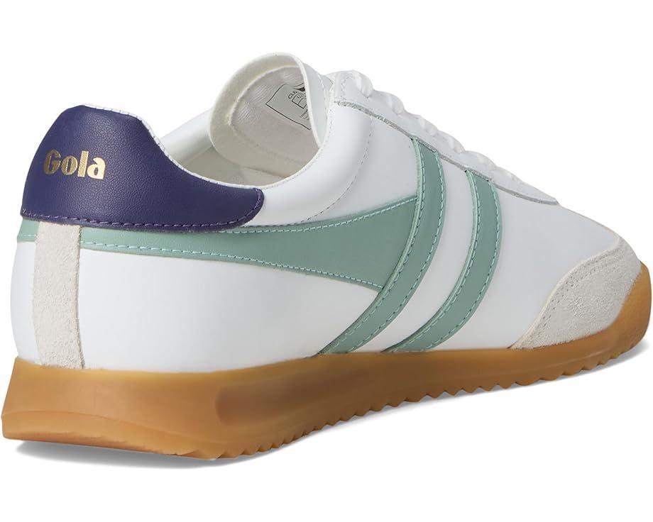 Women's Gola Torpedo Leather Product Image