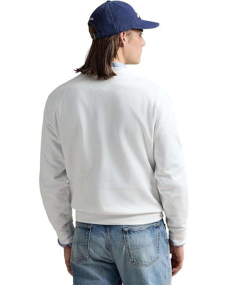 Polo Bear Fleece Sweatshirt Product Image