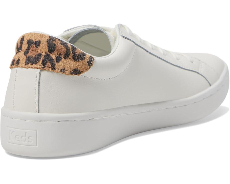 Pursuit Lace Up Product Image