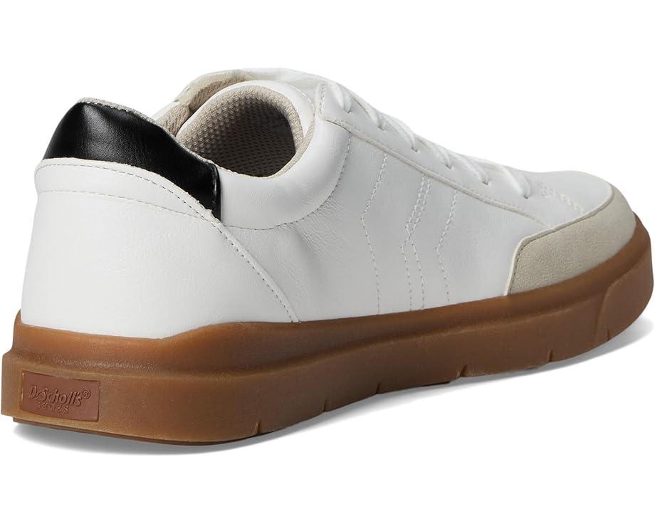 Time Off Lace Up Sneaker Product Image