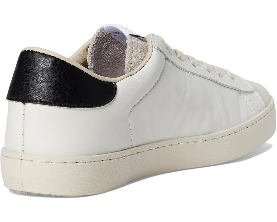 Berlin Suede & Nylon Product Image