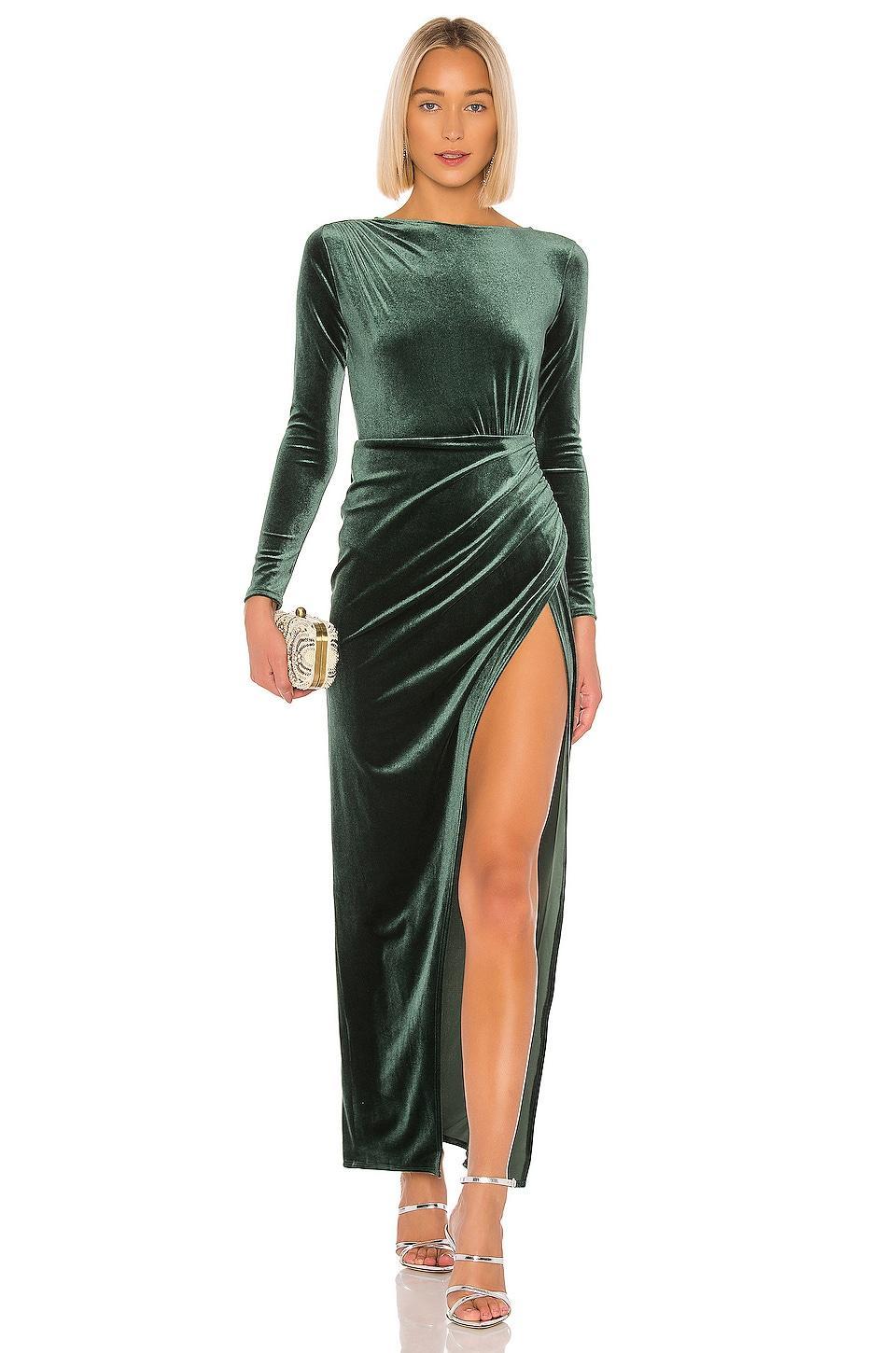 x REVOLVE Gregory Gown Michael Costello Product Image