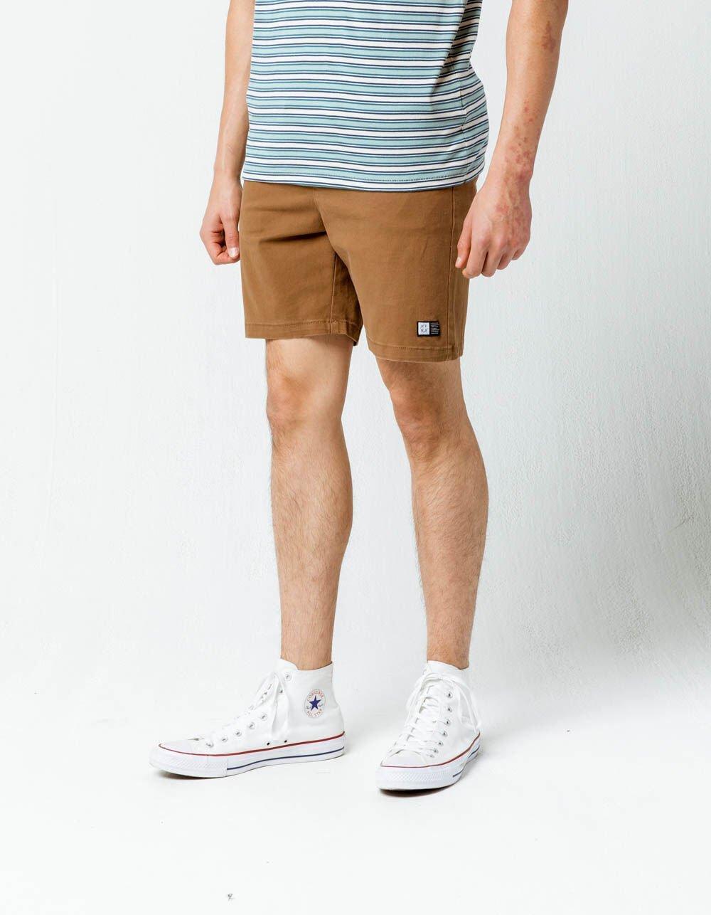 LIRA Forever Volley 2.0 Mens Volley Shorts Product Image