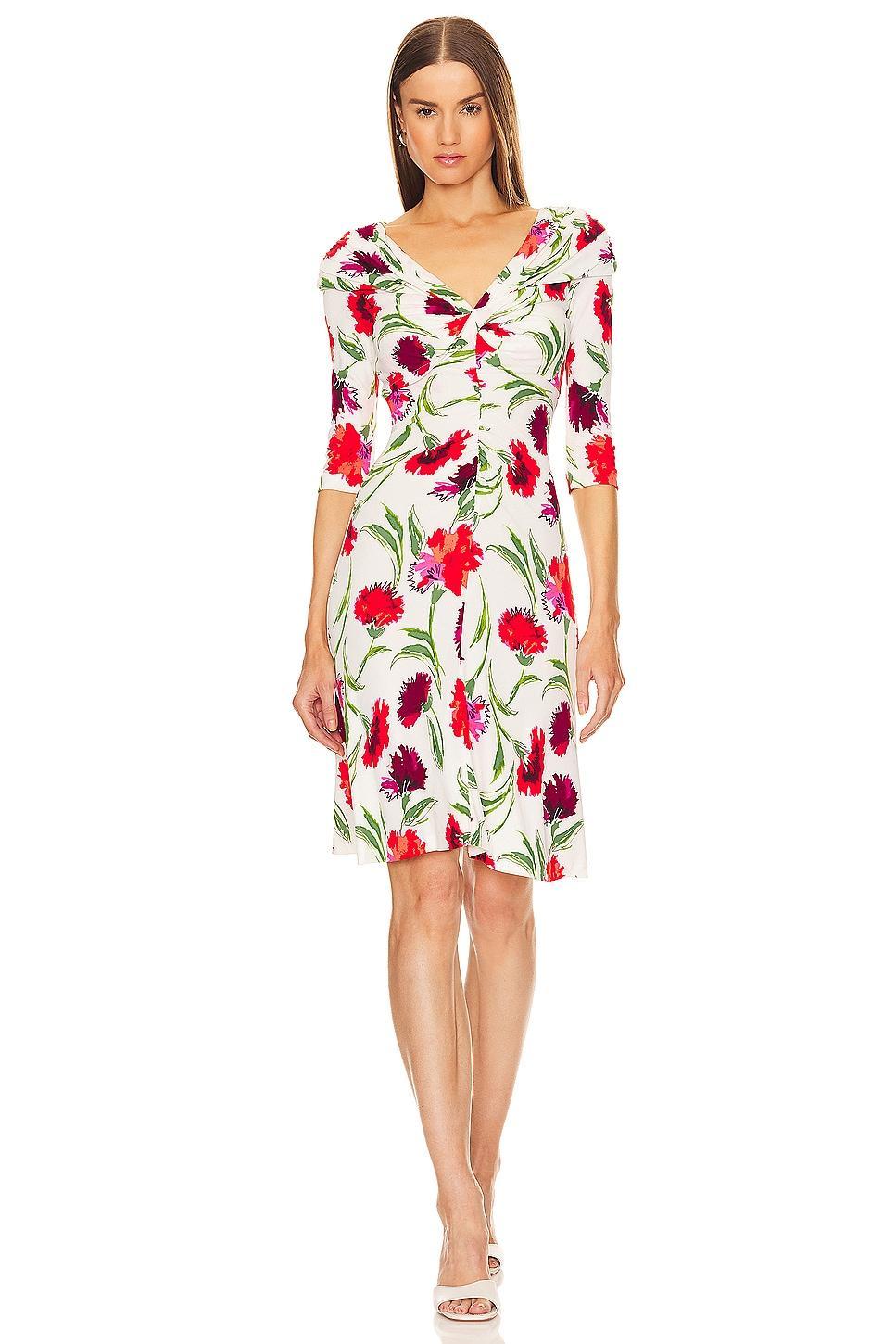 VESTIDO MIDI JIM Product Image