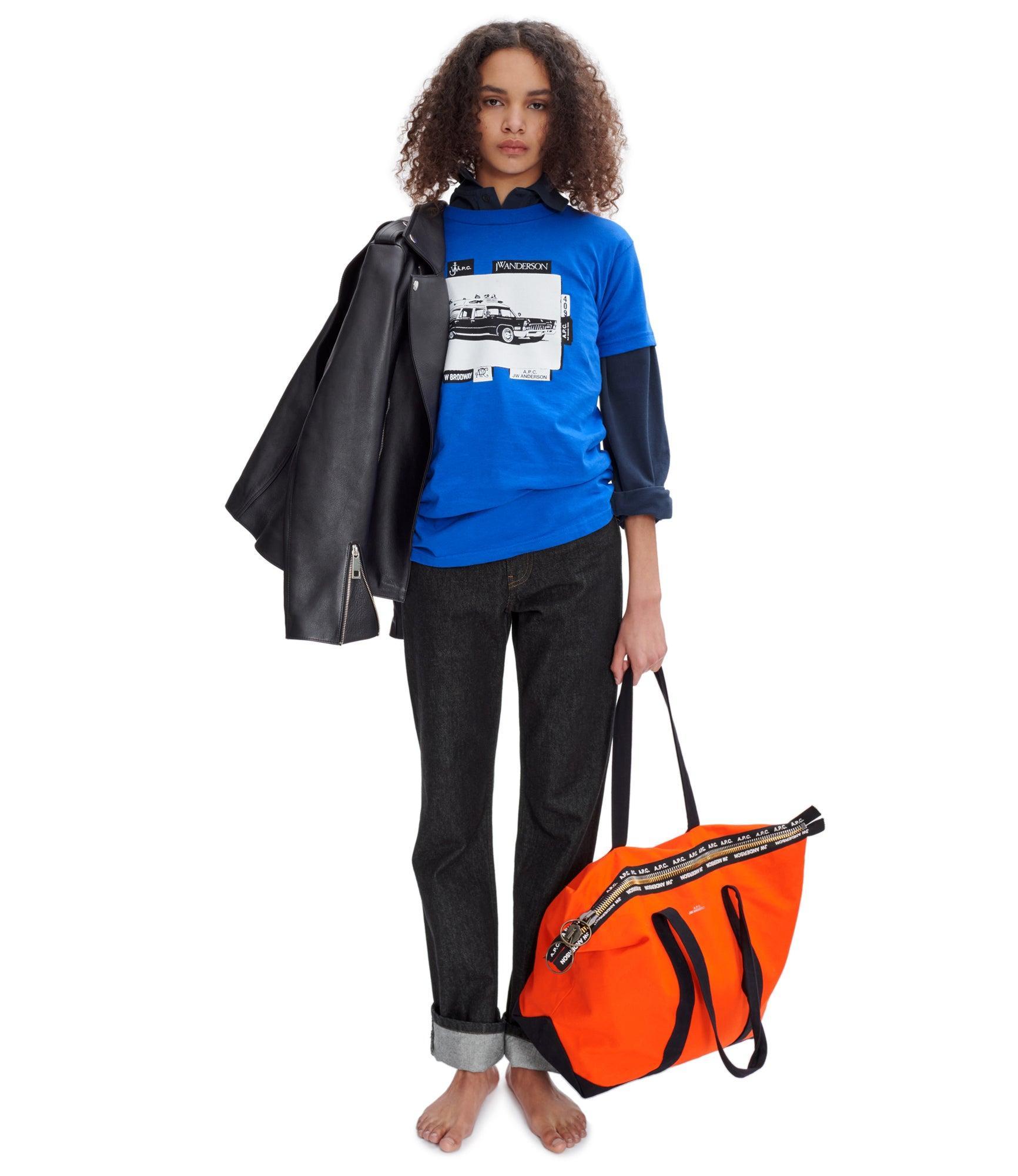 Jo T-shirt Product Image