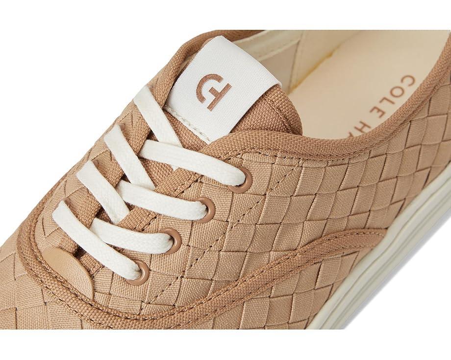 Grandpro Carissa Sneakers Product Image