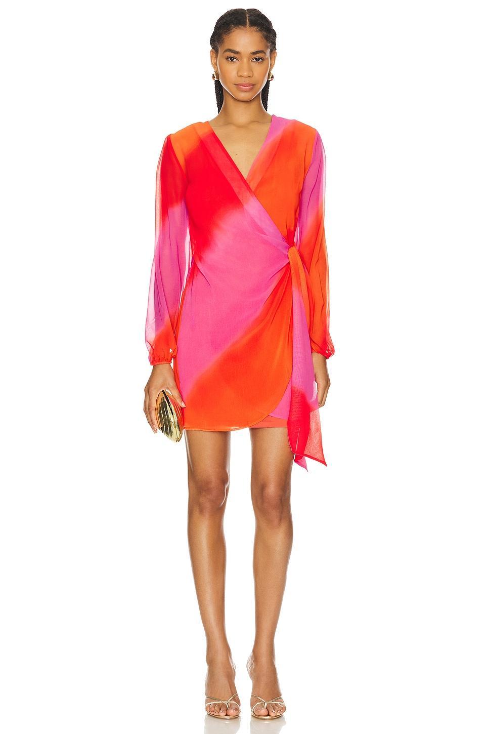 Vienna Dress Never Fully Dressed Product Image
