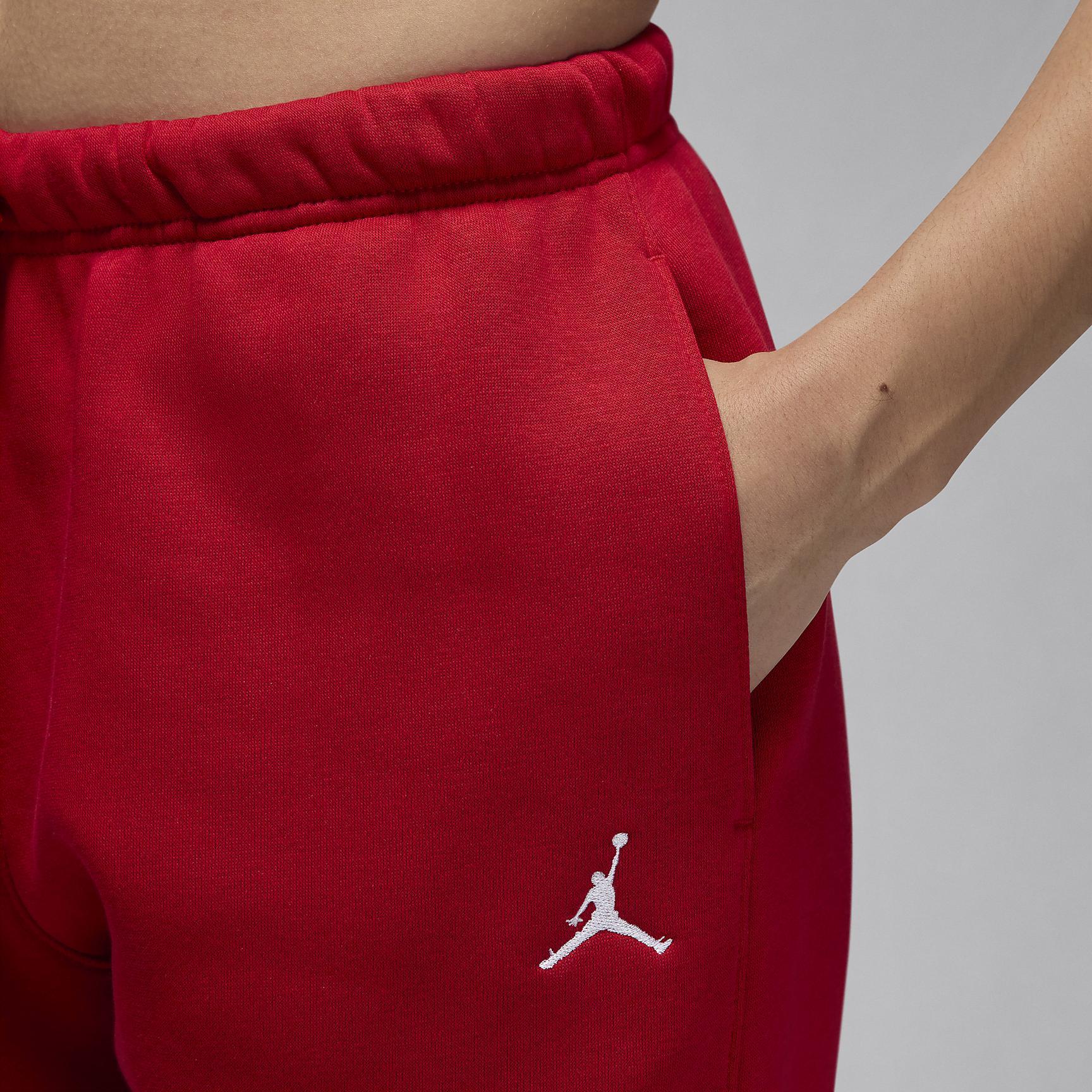 Jordan Womens Brooklyn Fleece Pants Product Image