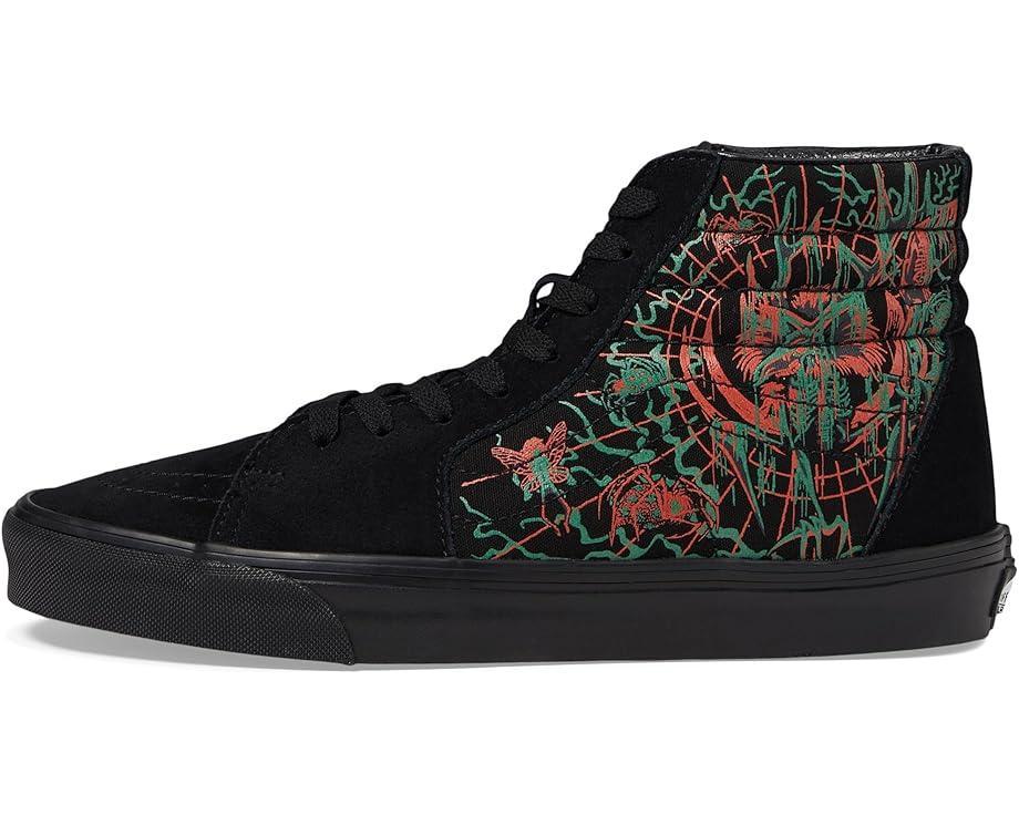 SK8-Hi 38 DX (Anaheim Factory) Product Image