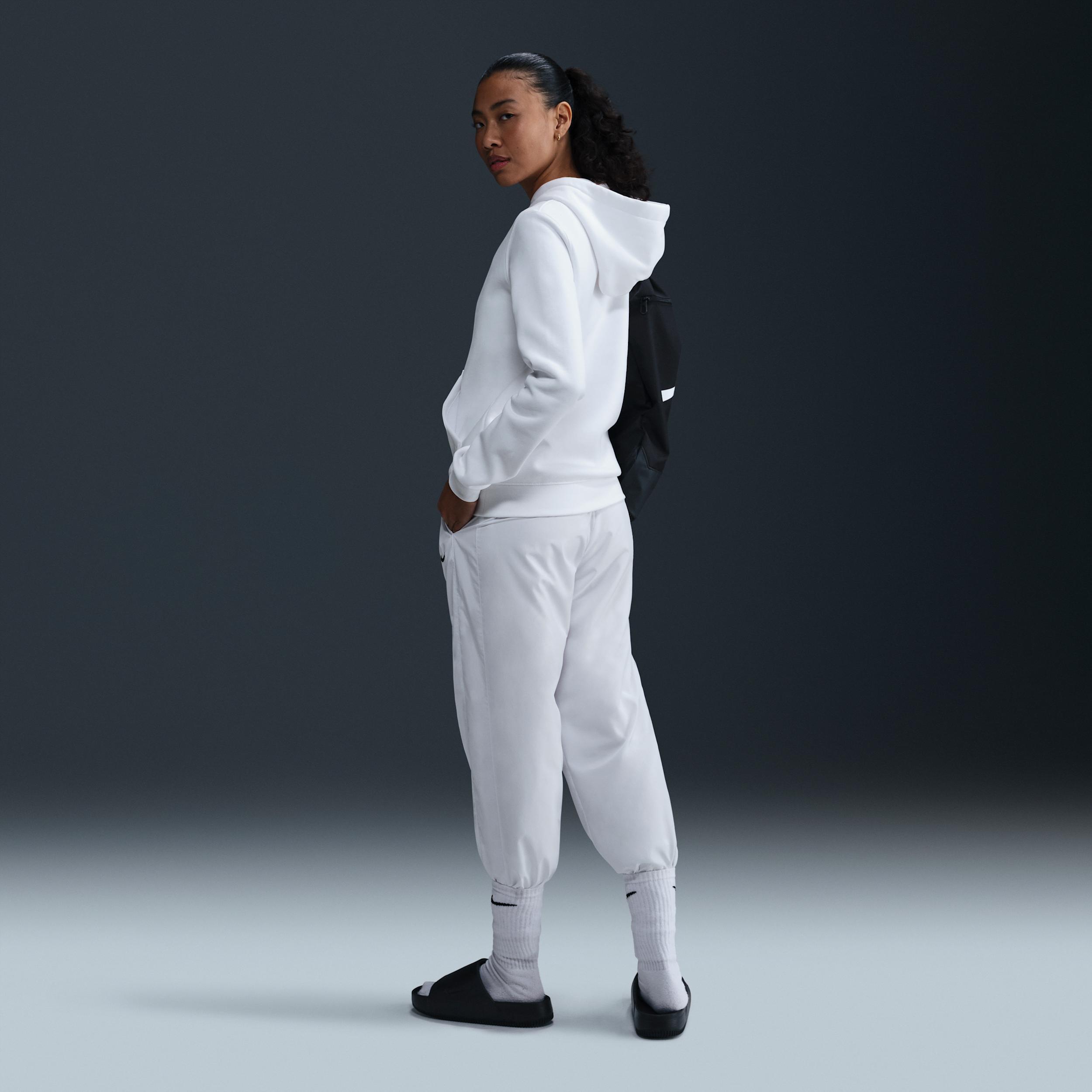 Nike Womens Cheer Pullover Hoodie Product Image