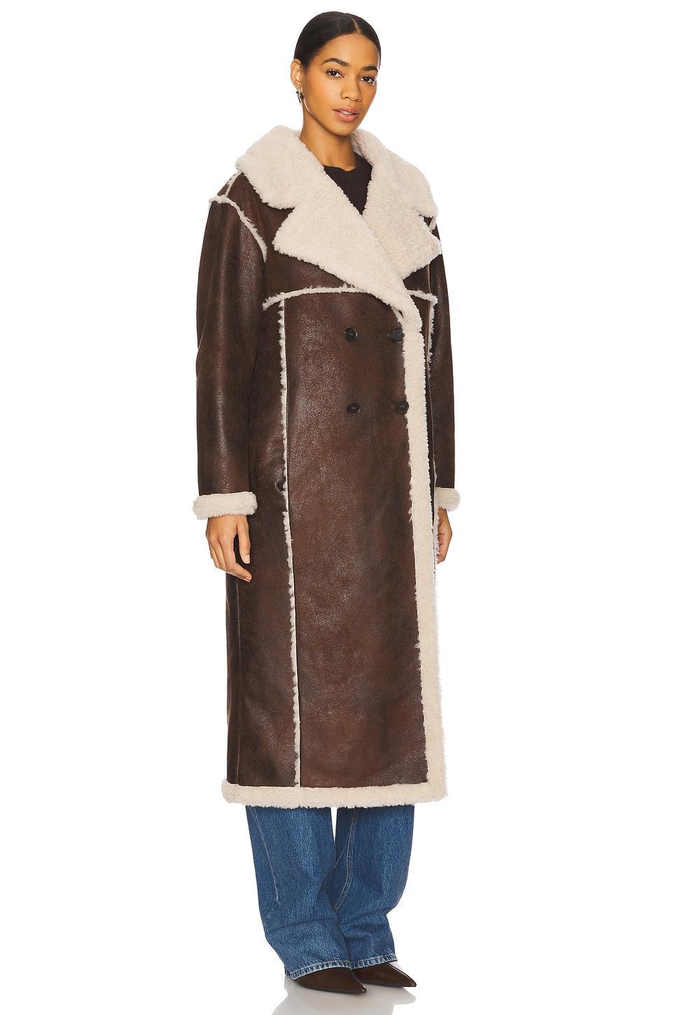 Jetz Coat SIMONMILLER Product Image
