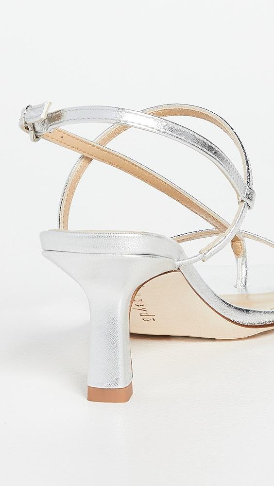 AEYDE Elise Strappy Sandals | Shopbop Product Image