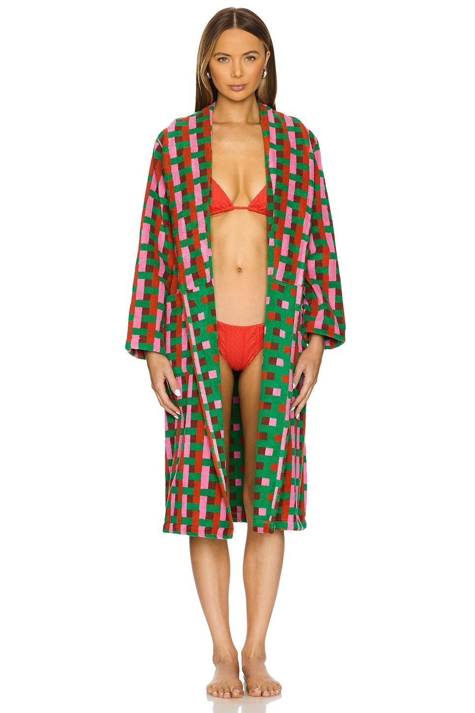 Bathrobe Dusen Dusen Product Image