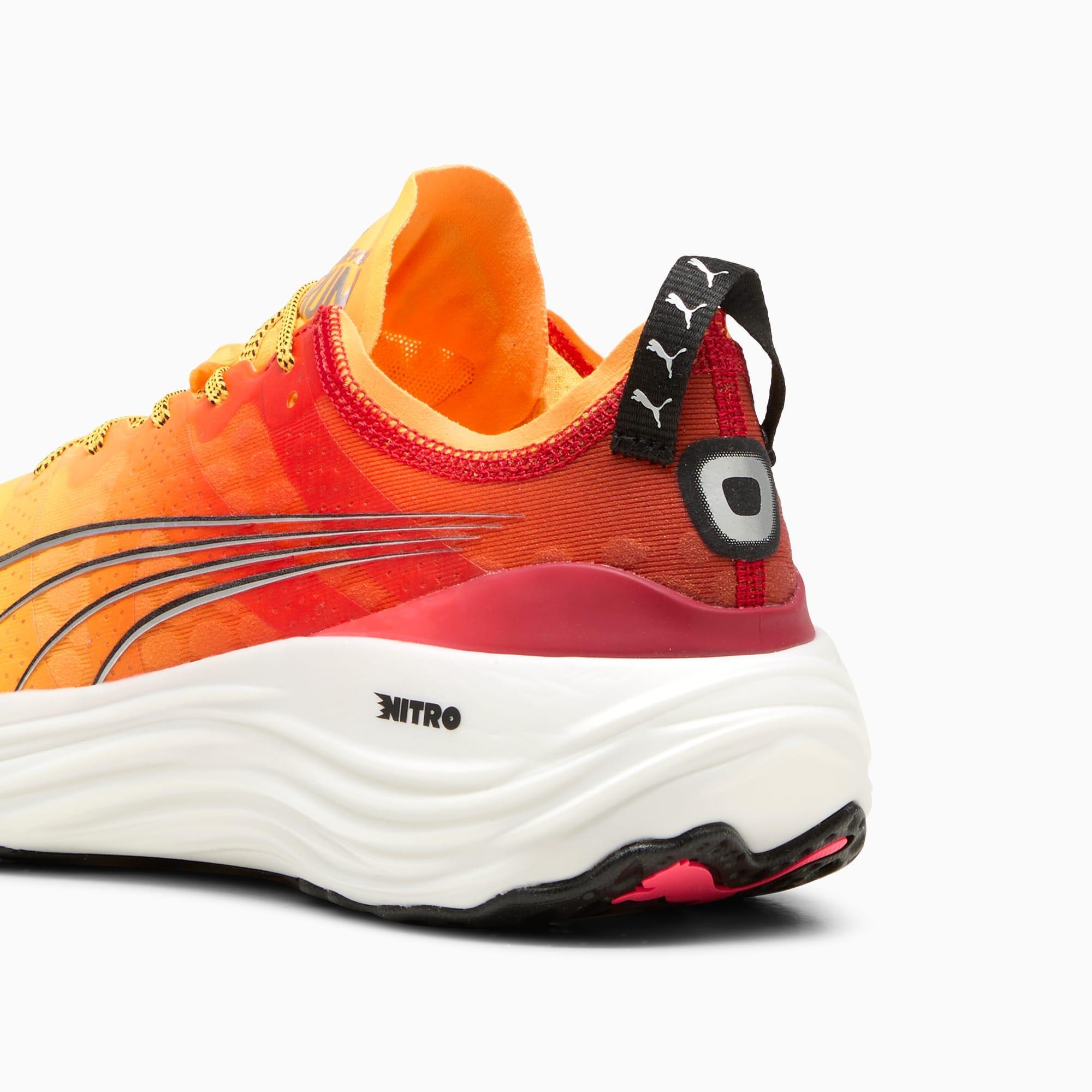 ForeverRun NITRO™ FADE Men's Running Shoes Product Image
