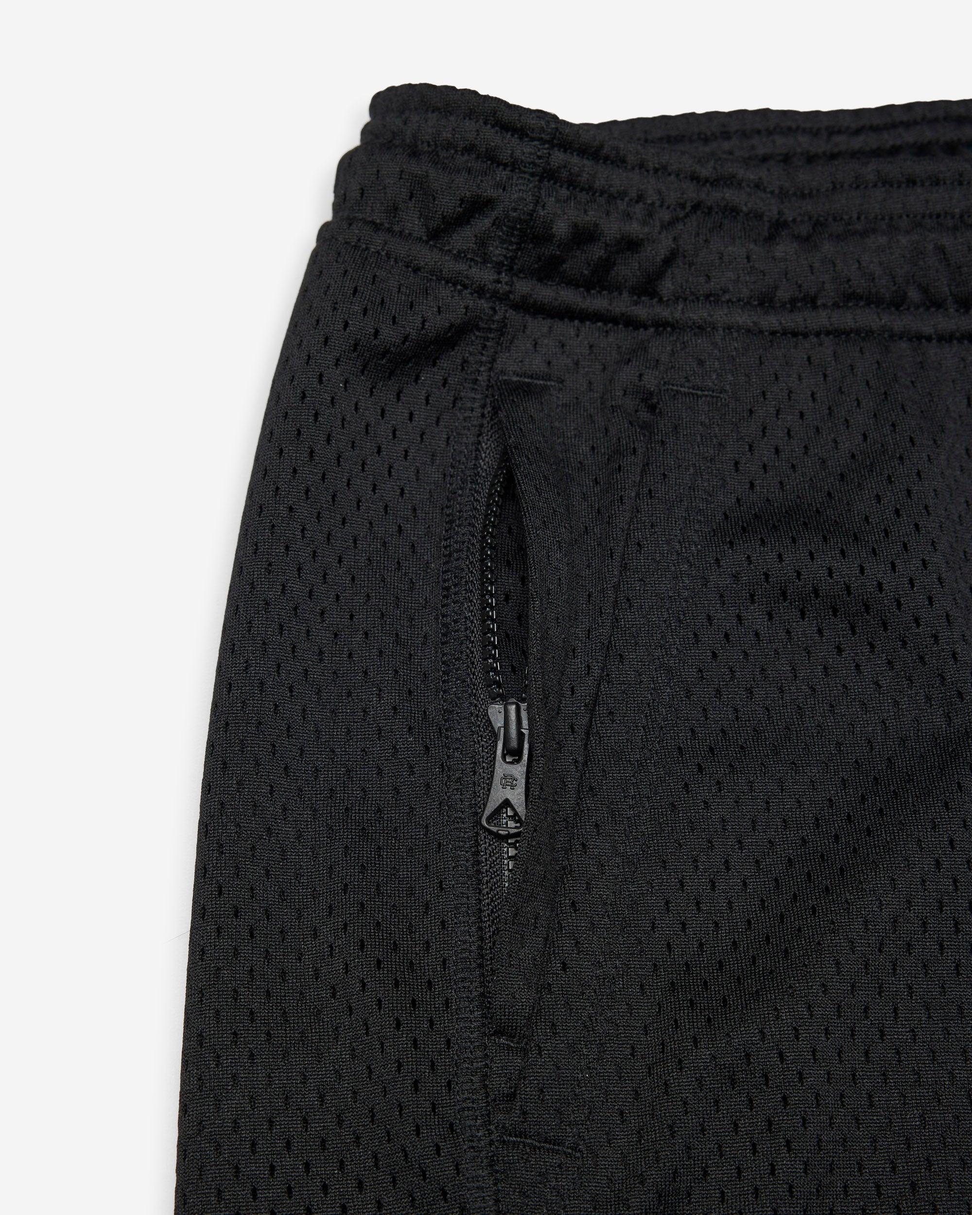 Athletic Mesh Racing Relaxed Short 7" Male Product Image