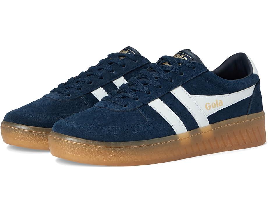 Equipe II Suede Product Image