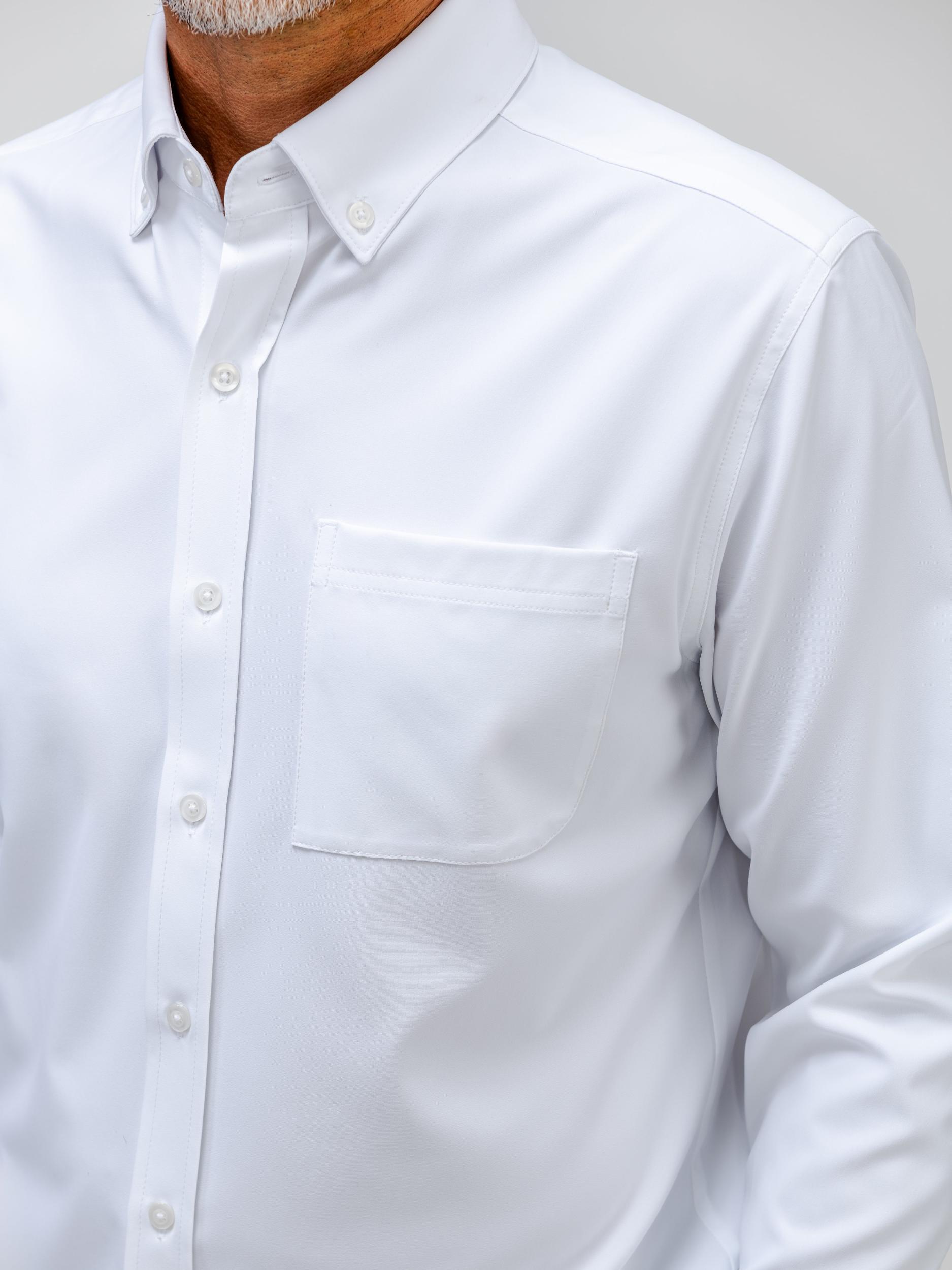 Men’s AeroZeroº Sport Shirt Product Image