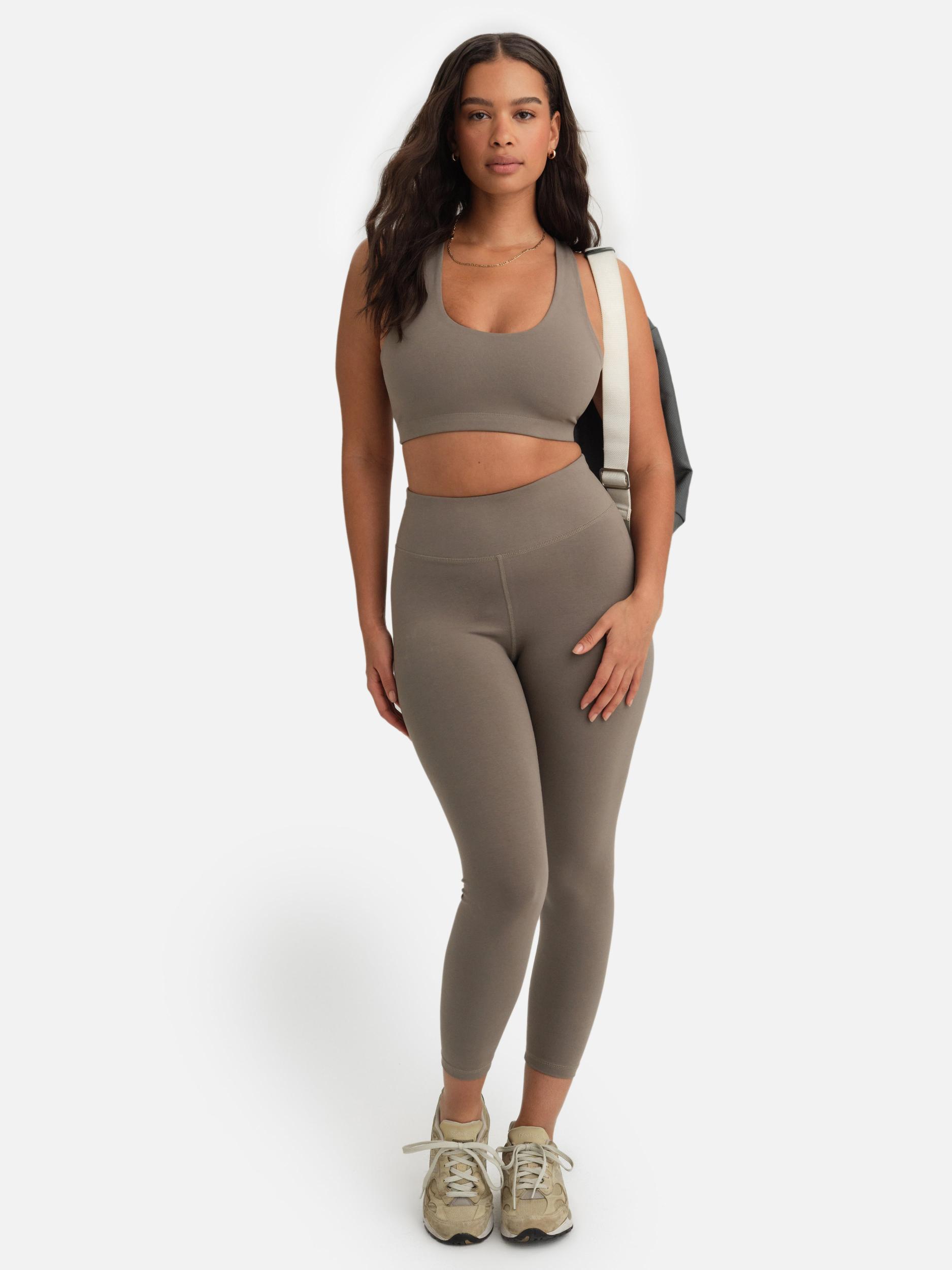 Midweight Terry Slim Sweatpant Male Product Image