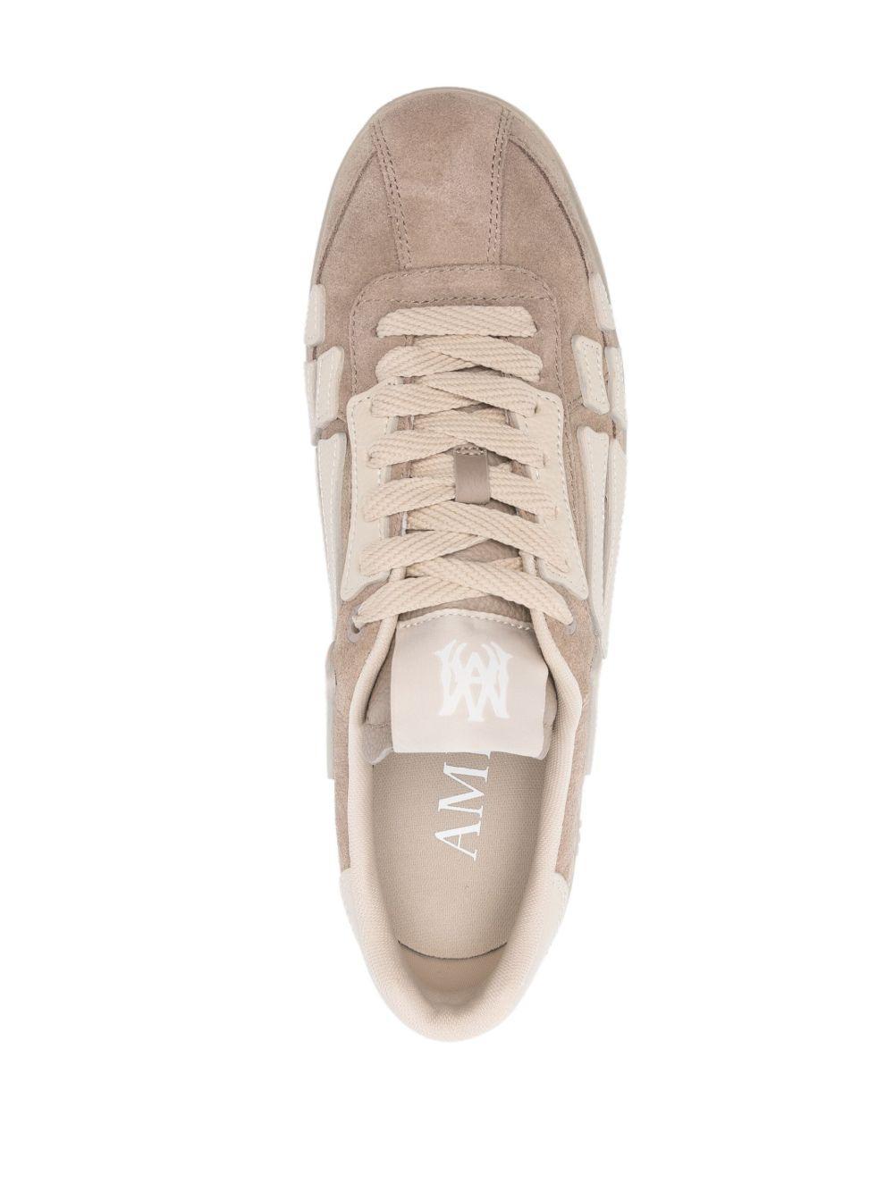 Pacific Bones sneakers Product Image